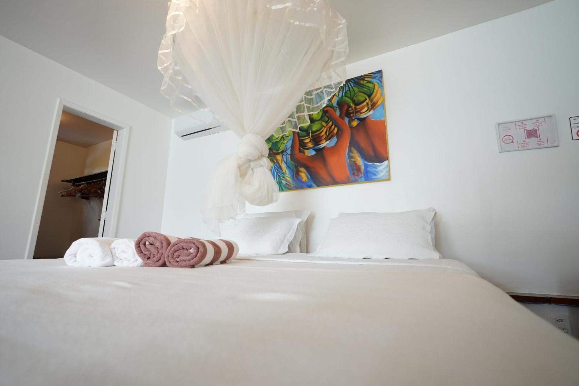 Casa Da Ilha & Spa Vila do Abraao Luaran gambar
