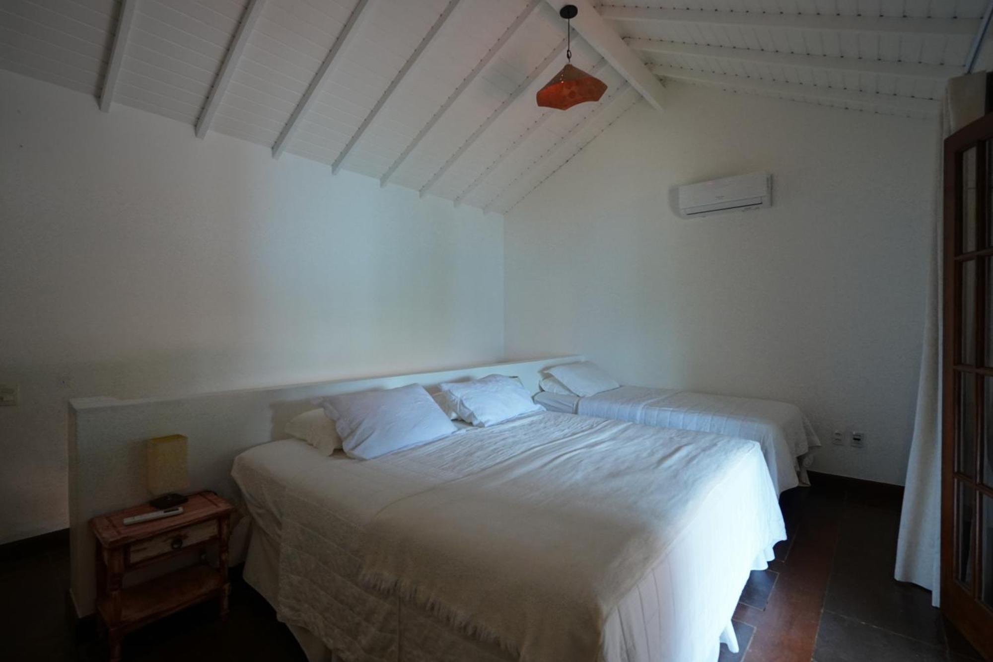Casa Da Ilha & Spa Vila do Abraao Luaran gambar