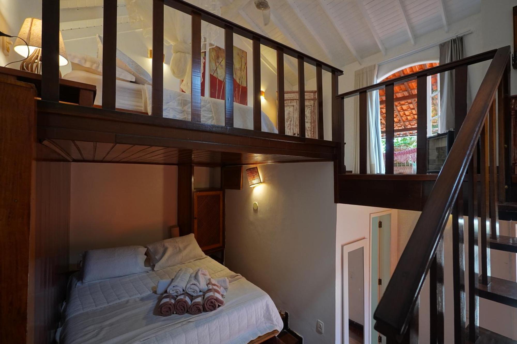 Casa Da Ilha & Spa Vila do Abraao Luaran gambar